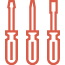 OUTILLAGE-A-MAIN