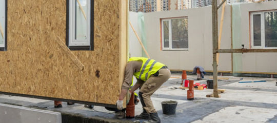 Constructions éco-responsables en ligne
