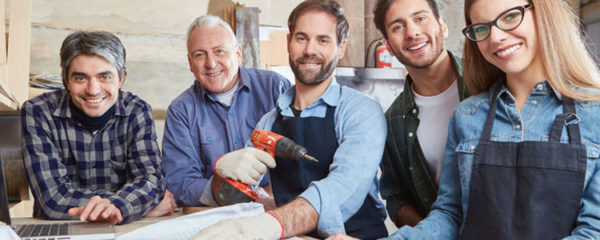 Recherche d'artisan en ligne