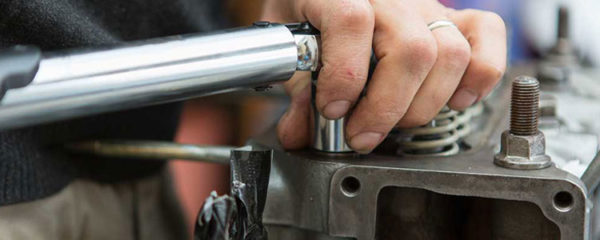 Outils dynamométriques