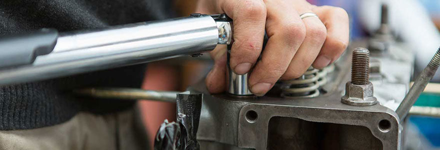 Outils dynamométriques