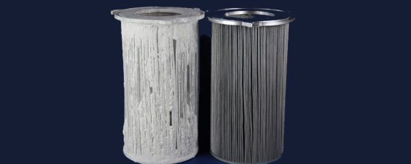 Filtres industriels