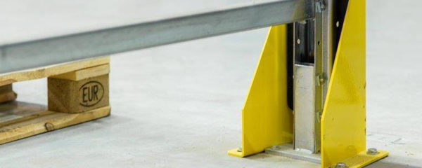 sabots de protection