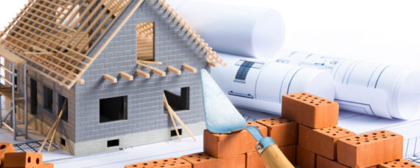 construction d’un bâtiment