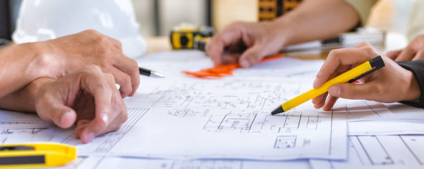 Building Information Modelling