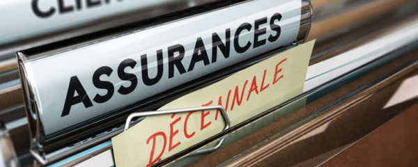 garantie décennale
