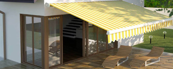 protections solaires