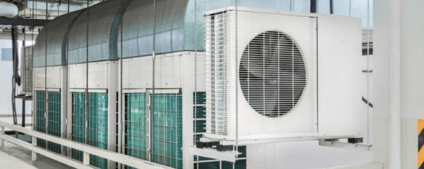 ventilation