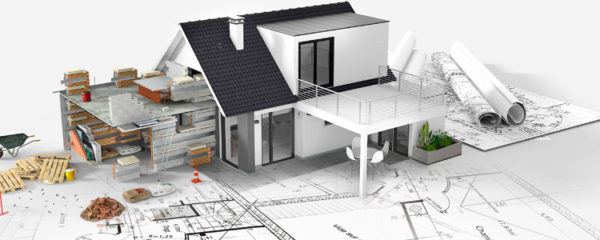 Rénovation de maison