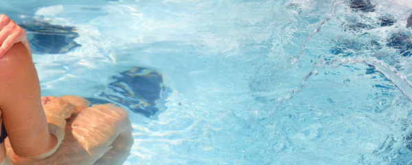 spa jacuzzi