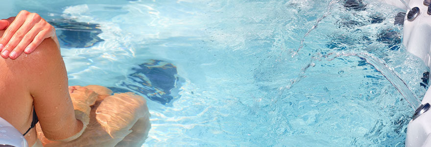 spa jacuzzi