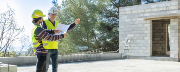constructeur de maison
