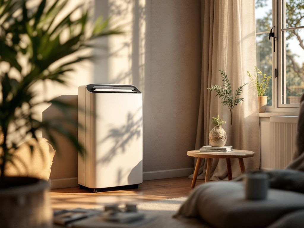 Le climatiseur split : une solution polyvalente pour une climatisation efficace