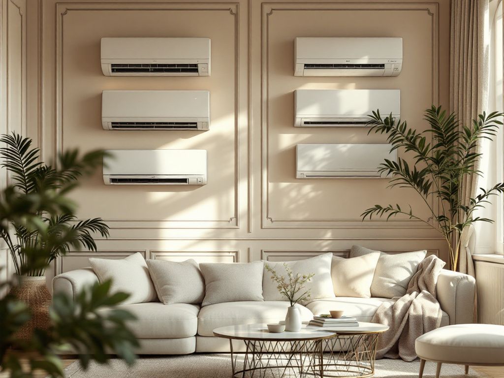 Choisir une climatisation mobile : flexibilité et portabilité