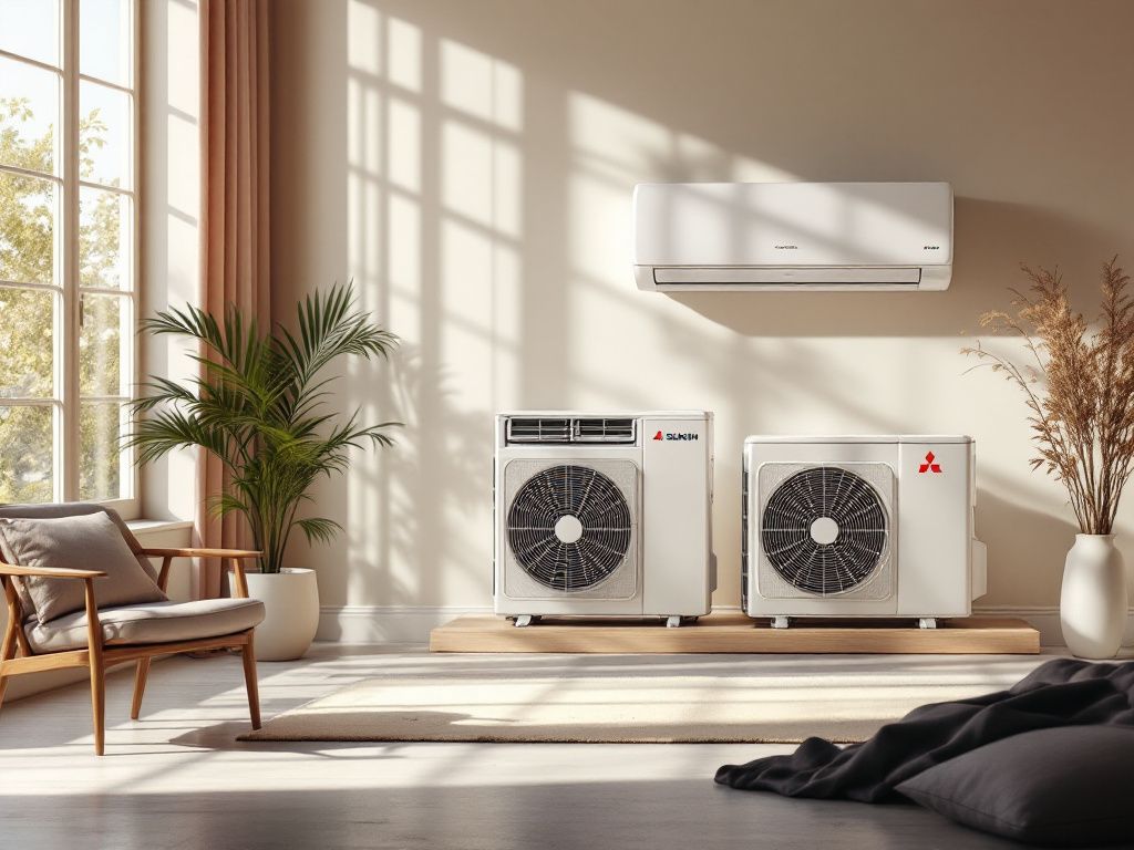 L'impact environnemental des climatiseurs et leur efficacité énergétique