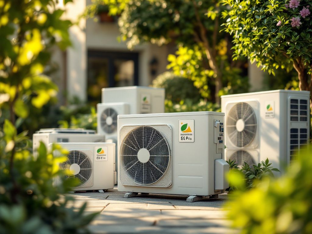 Critères financiers : coûts d'achat et entretien des climatiseurs