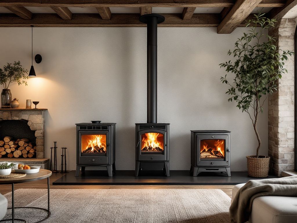 Les aides financières disponibles pour l’installation d’un chauffage à bois