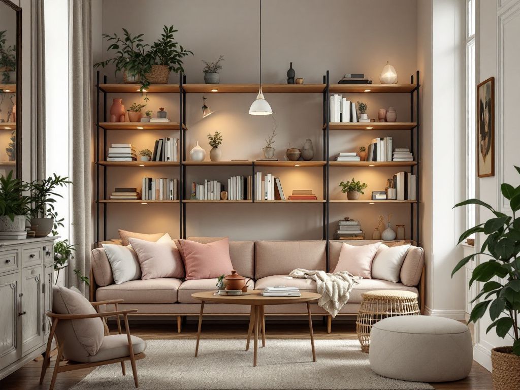 Personnaliser votre mobilier pour un intérieur unique