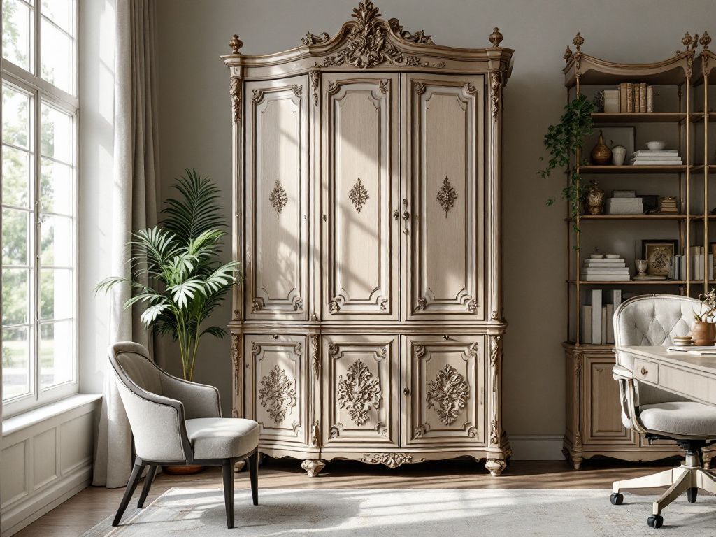 L'essentiel à retenir sur le mobilier de rangement