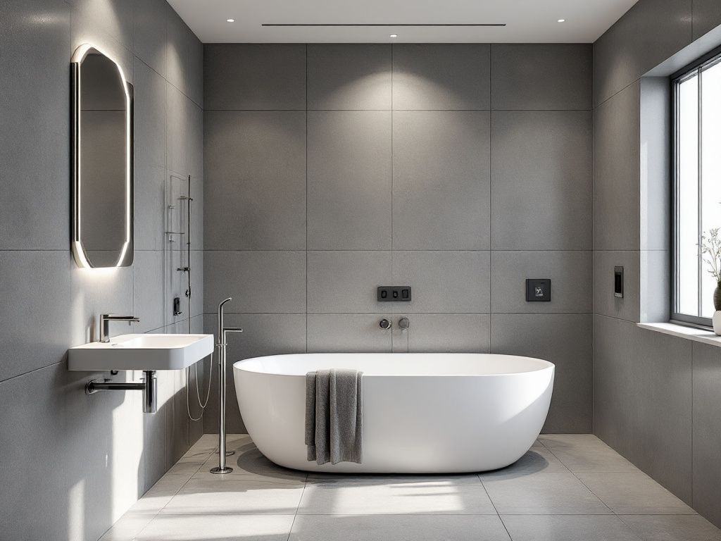 Le tableau électrique et sa composition Le tableau électrique et sa composition