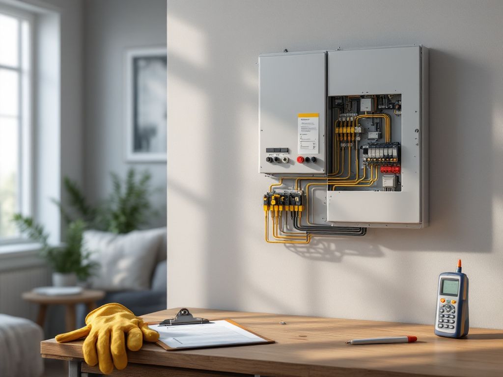 Solutions d'optimisation énergétique Solutions d'optimisation énergétique