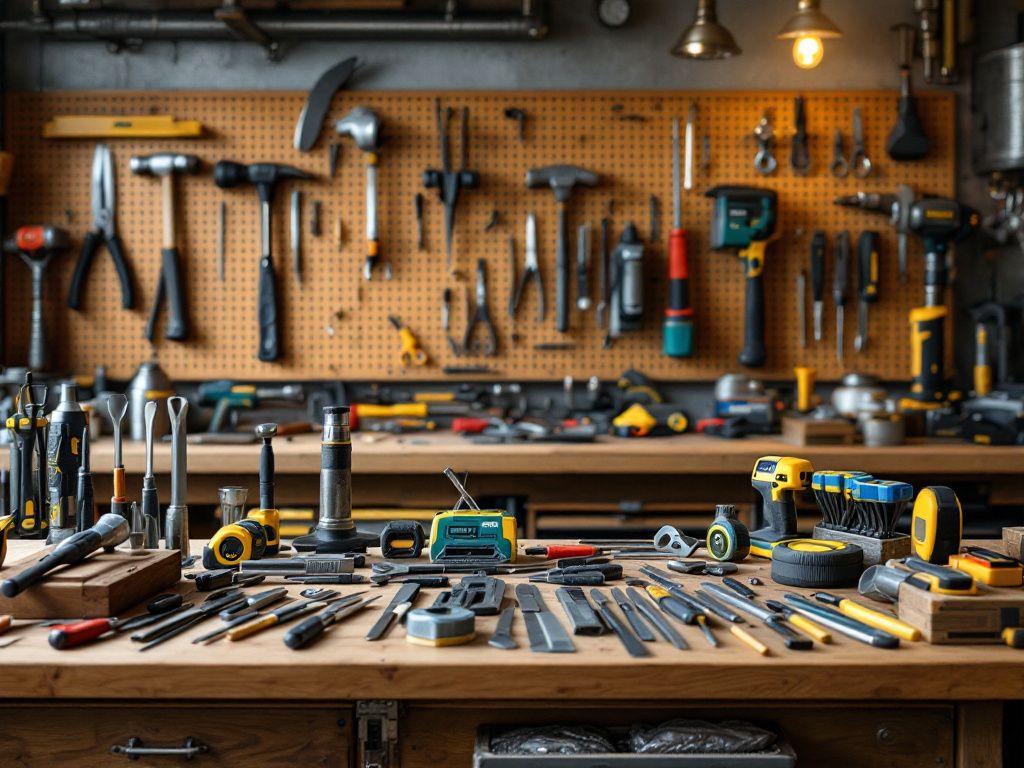 Choisir ses outils selon son métier Choisir ses outils selon son métier