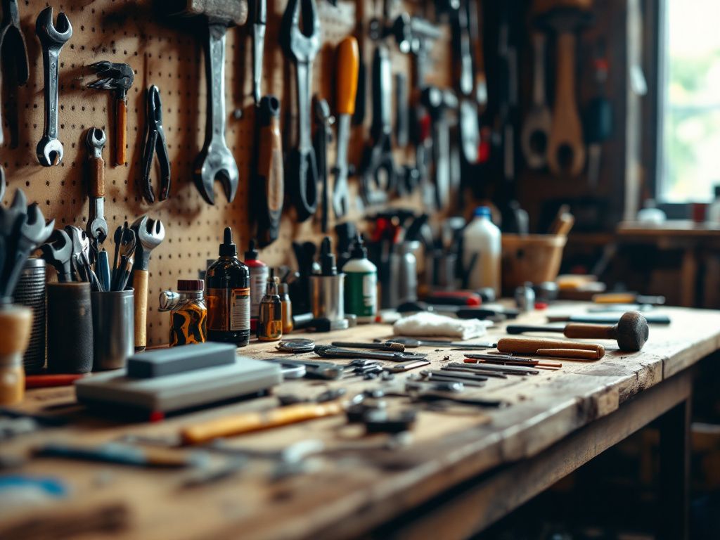 Le rapport qualité-prix des outils à main Le rapport qualité-prix des outils à main