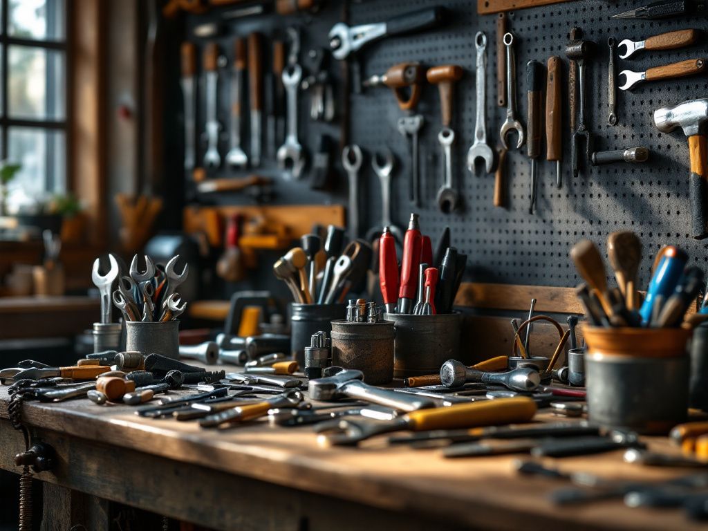 Sécurité et normes pour l'outillage à main Sécurité et normes pour l'outillage à main