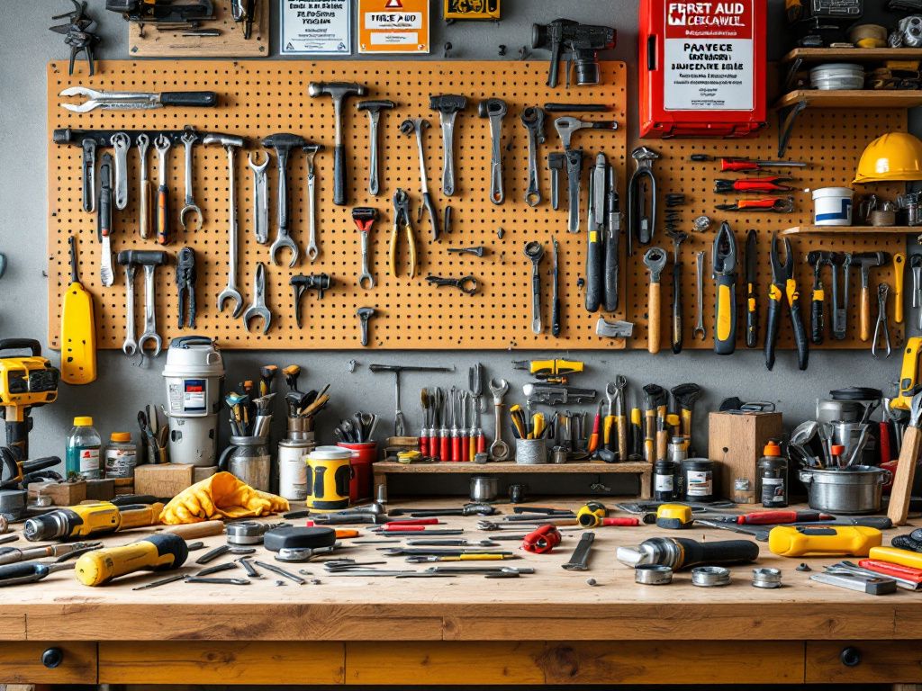 Où acheter son outillage professionnel Où acheter son outillage professionnel