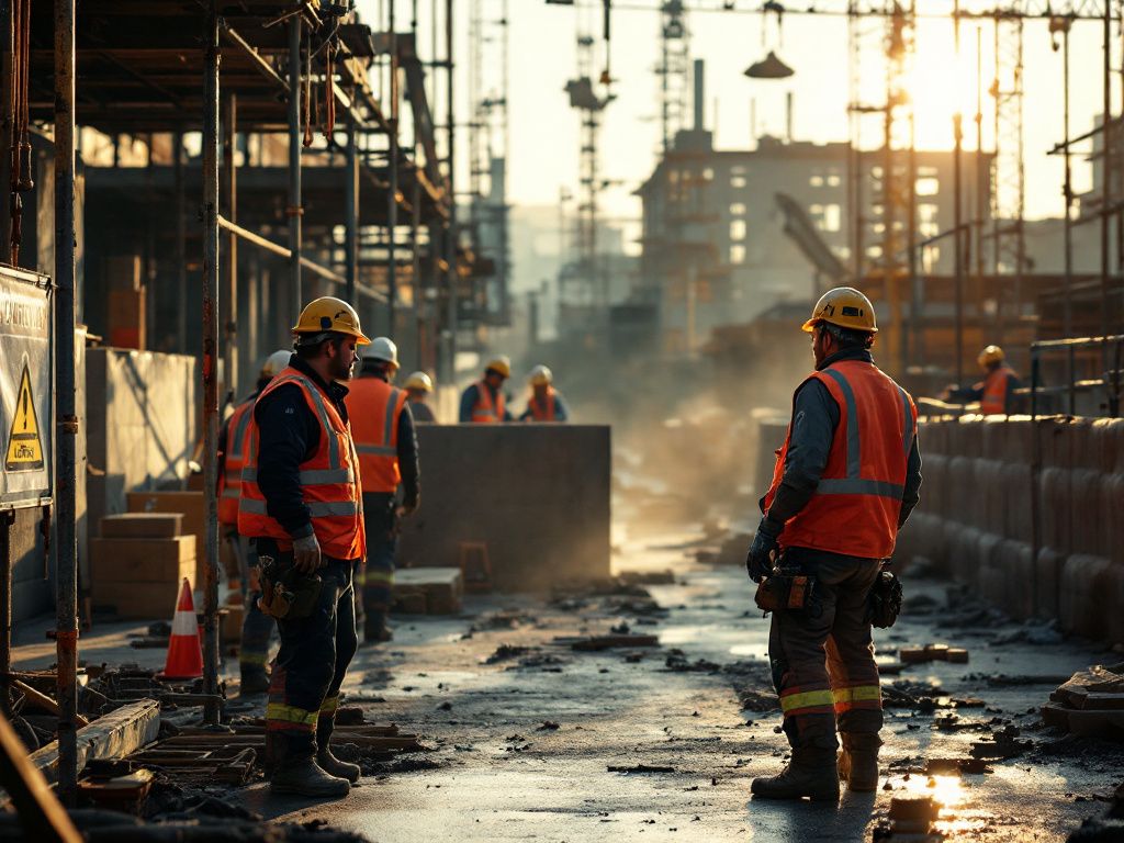 Les catégories de risques professionnels Les catégories de risques professionnels