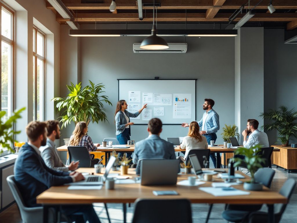 L'impact des risques professionnels sur la santé des travailleurs L'impact des risques professionnels sur la santé des travailleurs