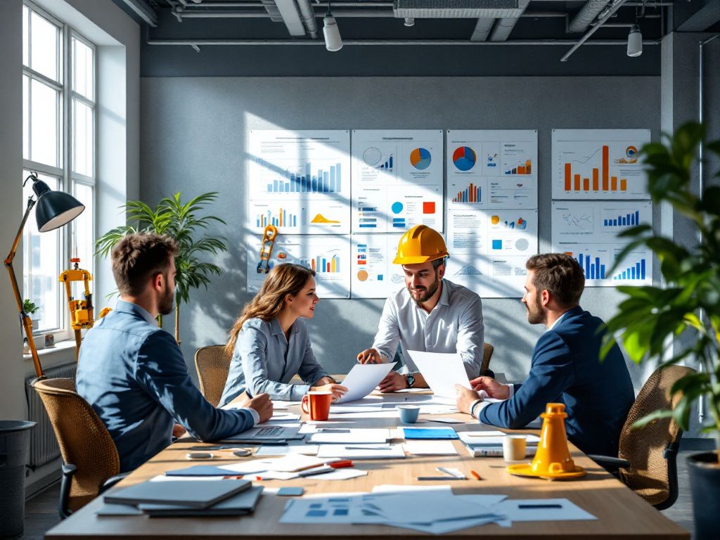 Innovations et perspectives dans la gestion des risques professionnels Innovations et perspectives dans la gestion des risques professionnels