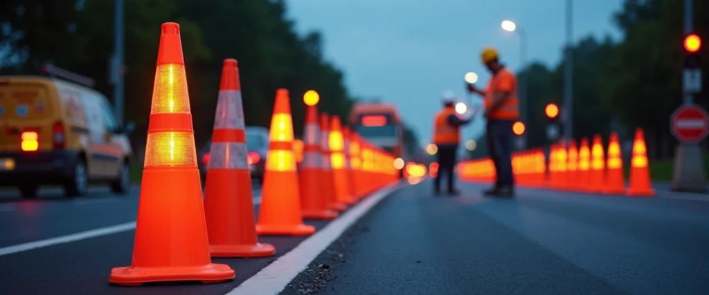 équipements de sécurité