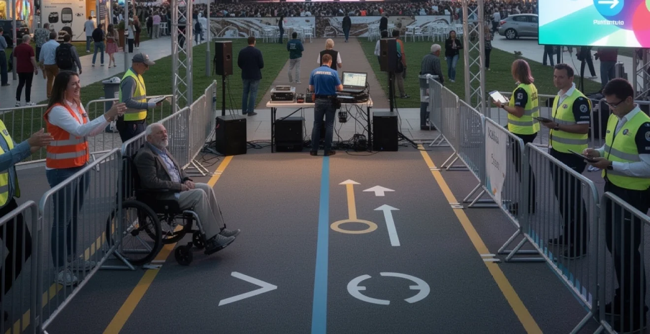 accueil-et-guidage-du-public-sur-des-evenements-en-plein-air-quels-equipements-privilegier