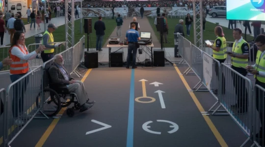 accueil-et-guidage-du-public-sur-des-evenements-en-plein-air-quels-equipements-privilegier